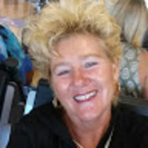 Meet your Posher, Tracy